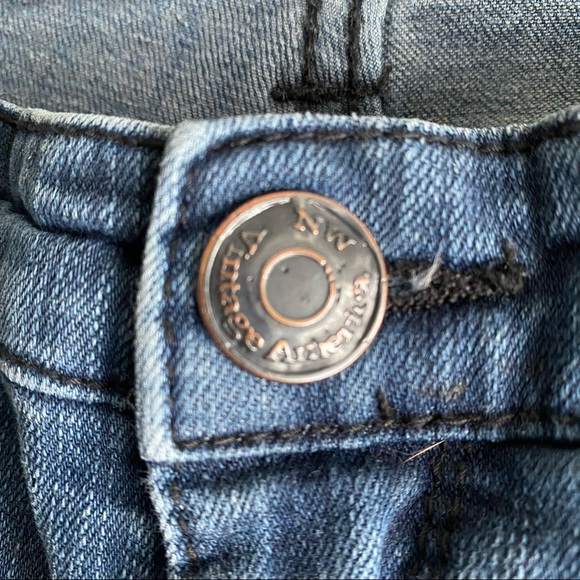 Nine West Vintage American bootcut Jeans - Picture 10 of 15